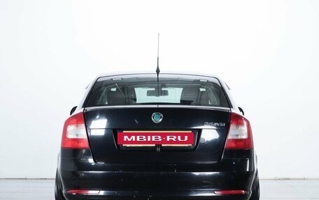 Skoda Octavia, 2011 год, 699 000 рублей, 6 фотография
