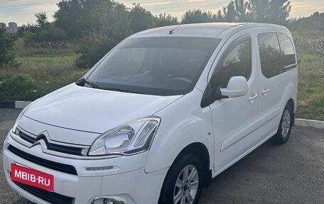 Citroen Berlingo II рестайлинг, 2012 год, 820 000 рублей, 2 фотография