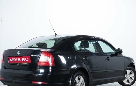 Skoda Octavia, 2011 год, 699 000 рублей, 7 фотография