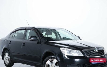 Skoda Octavia, 2011 год, 699 000 рублей, 2 фотография