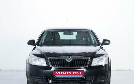 Skoda Octavia, 2011 год, 699 000 рублей, 3 фотография