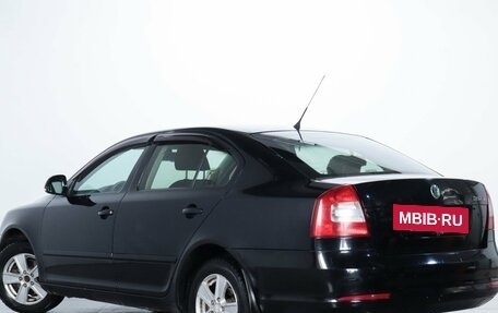 Skoda Octavia, 2011 год, 699 000 рублей, 5 фотография