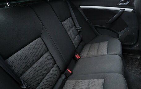 Skoda Octavia, 2011 год, 699 000 рублей, 17 фотография