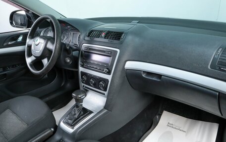 Skoda Octavia, 2011 год, 699 000 рублей, 16 фотография