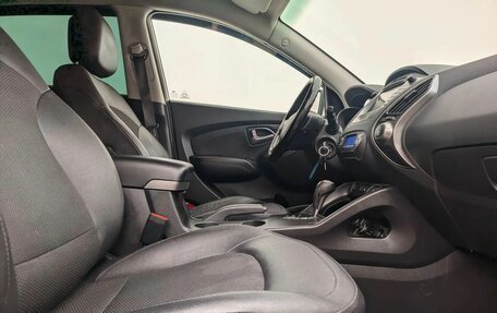 Hyundai ix35 I рестайлинг, 2015 год, 1 439 000 рублей, 10 фотография
