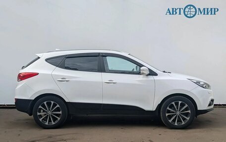 Hyundai ix35 I рестайлинг, 2015 год, 1 439 000 рублей, 4 фотография