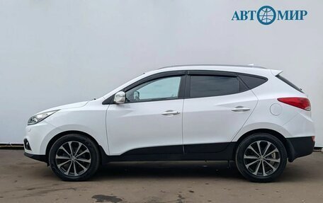 Hyundai ix35 I рестайлинг, 2015 год, 1 439 000 рублей, 8 фотография