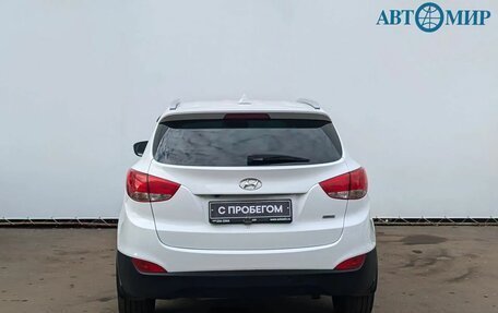 Hyundai ix35 I рестайлинг, 2015 год, 1 439 000 рублей, 6 фотография