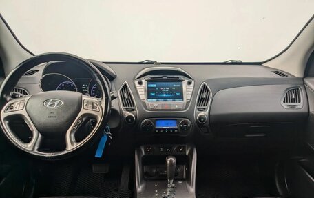 Hyundai ix35 I рестайлинг, 2015 год, 1 439 000 рублей, 9 фотография