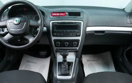Skoda Octavia, 2011 год, 699 000 рублей, 15 фотография