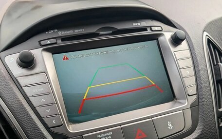 Hyundai ix35 I рестайлинг, 2015 год, 1 439 000 рублей, 12 фотография
