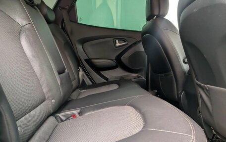 Hyundai ix35 I рестайлинг, 2015 год, 1 439 000 рублей, 11 фотография