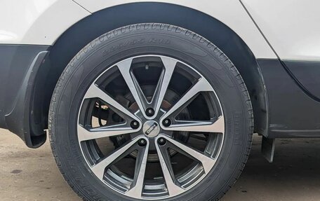 Hyundai ix35 I рестайлинг, 2015 год, 1 439 000 рублей, 15 фотография