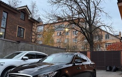 Genesis G80 I, 2017 год, 1 600 000 рублей, 1 фотография