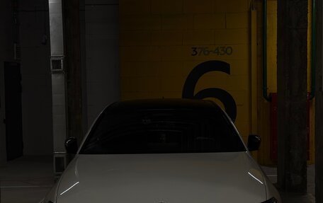 BMW 5 серия, 2021 год, 5 150 000 рублей, 1 фотография