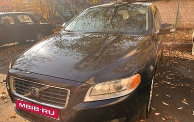 Volvo S80 II рестайлинг 2, 2008 год, 850 000 рублей, 1 фотография