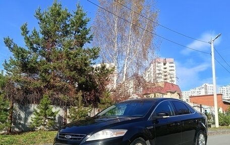 Ford Mondeo IV рестайлинг, 2012 год, 570 000 рублей, 1 фотография
