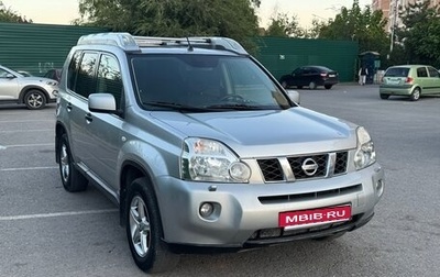 Nissan X-Trail, 2008 год, 1 200 000 рублей, 1 фотография