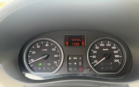 Renault Sandero I, 2011 год, 500 000 рублей, 8 фотография