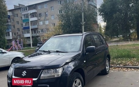 Suzuki Grand Vitara, 2007 год, 750 000 рублей, 2 фотография