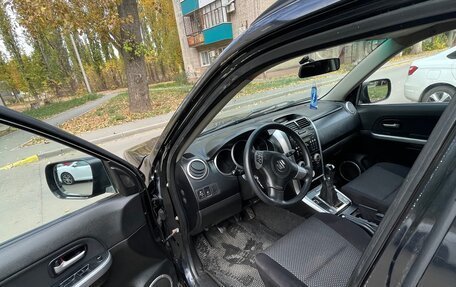 Suzuki Grand Vitara, 2007 год, 750 000 рублей, 11 фотография