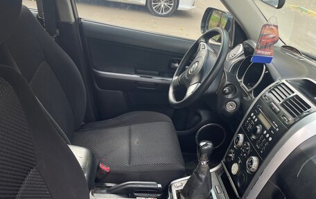 Suzuki Grand Vitara, 2007 год, 750 000 рублей, 10 фотография