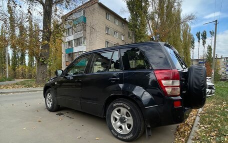 Suzuki Grand Vitara, 2007 год, 750 000 рублей, 4 фотография