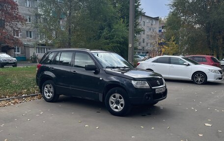 Suzuki Grand Vitara, 2007 год, 750 000 рублей, 8 фотография