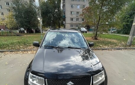 Suzuki Grand Vitara, 2007 год, 750 000 рублей, 6 фотография