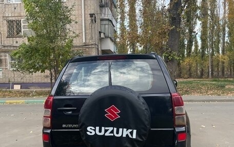 Suzuki Grand Vitara, 2007 год, 750 000 рублей, 12 фотография