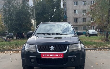 Suzuki Grand Vitara, 2007 год, 750 000 рублей, 3 фотография