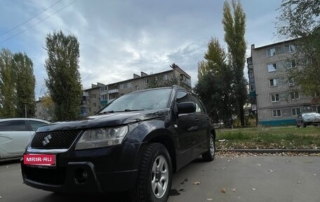 Suzuki Grand Vitara, 2007 год, 750 000 рублей, 5 фотография