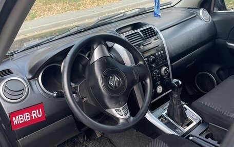 Suzuki Grand Vitara, 2007 год, 750 000 рублей, 9 фотография