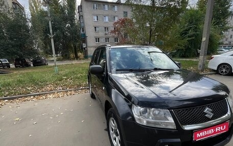 Suzuki Grand Vitara, 2007 год, 750 000 рублей, 7 фотография