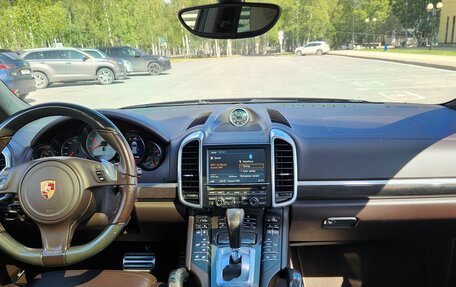 Porsche Cayenne III, 2012 год, 2 600 000 рублей, 6 фотография