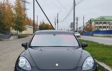 Porsche Cayenne III, 2012 год, 2 600 000 рублей, 4 фотография