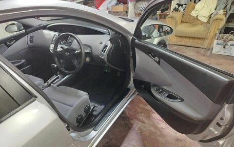 Nissan Primera III, 2002 год, 240 000 рублей, 11 фотография