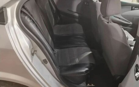 Nissan Primera III, 2002 год, 240 000 рублей, 10 фотография