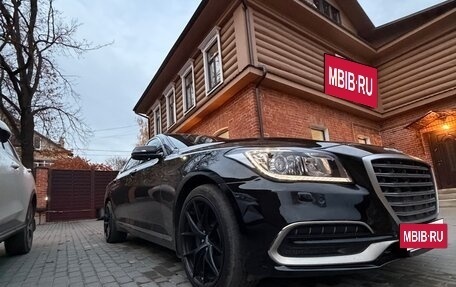 Genesis G80 I, 2017 год, 1 600 000 рублей, 5 фотография