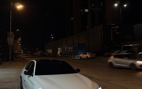 BMW 5 серия, 2021 год, 5 150 000 рублей, 3 фотография