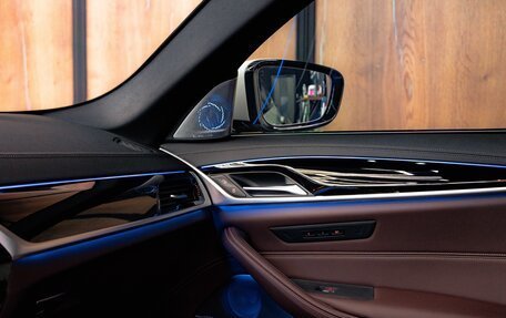 BMW 5 серия, 2021 год, 5 150 000 рублей, 8 фотография