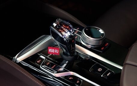 BMW 5 серия, 2021 год, 5 150 000 рублей, 7 фотография