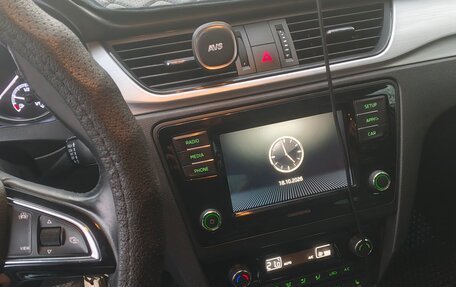 Skoda Rapid I, 2019 год, 1 050 000 рублей, 11 фотография