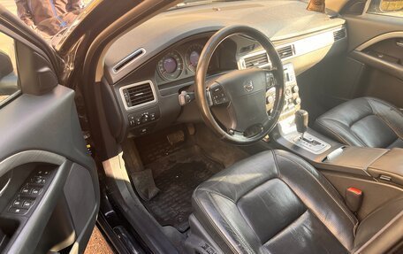 Volvo S80 II рестайлинг 2, 2008 год, 850 000 рублей, 5 фотография