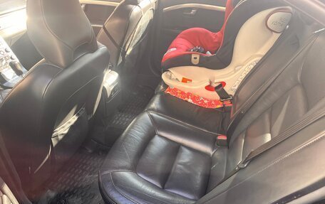 Volvo S80 II рестайлинг 2, 2008 год, 850 000 рублей, 6 фотография