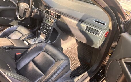 Volvo S80 II рестайлинг 2, 2008 год, 850 000 рублей, 10 фотография