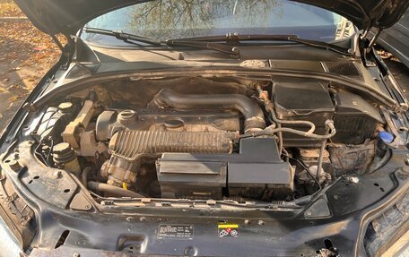 Volvo S80 II рестайлинг 2, 2008 год, 850 000 рублей, 11 фотография