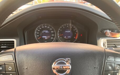 Volvo S80 II рестайлинг 2, 2008 год, 850 000 рублей, 12 фотография