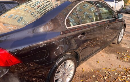 Volvo S80 II рестайлинг 2, 2008 год, 850 000 рублей, 9 фотография