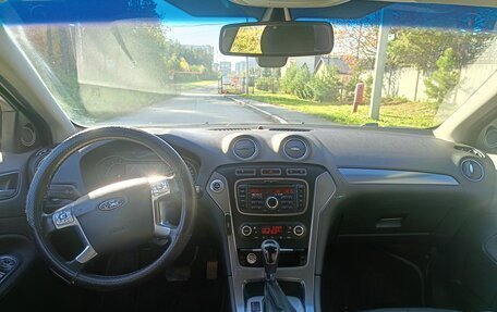 Ford Mondeo IV рестайлинг, 2012 год, 570 000 рублей, 4 фотография